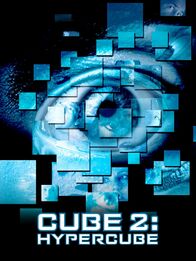 Cube 2: Hypercube – Fr, 28.11., 02:20 Uhr