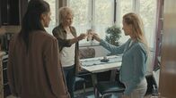 K11 - Die neuen Fälle – Daniela Stamm (l.); Alexandra Rietz (Mitte)