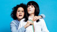 Broad City – v.li.: Ilana Wexler (Ilana Glazer), Abbi Abrams (Abbi Jacobson)