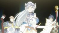 Log Horizon – Sa, 21.12., 20:45 Uhr