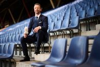 Fußball: Champions League – Steffen Freund