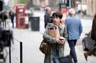 The Lost King – Philippa Langley (Sally Hawkins) entwickelt eine Obsession für den britischen König Richard III.