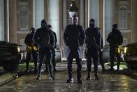 Fast & Furious: Hobbs & Shaw – In der Mitte: Brixton (Idris Elba)