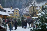 Heimatleuchten – Stimmungsbilder vom Bauernadvent in Glanegg