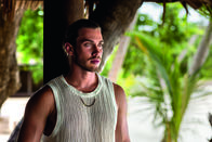 Der Bachelor – Kenny Leemann