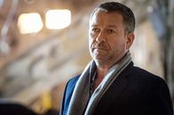 Elementary – Kennt Sherlock Holmes aus alten Zeiten: Gareth Lestrade (Sean Pertwee) ...