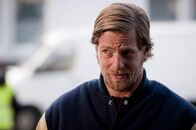 Der letzte Bulle – Mick Brisgau (Henning Baum).