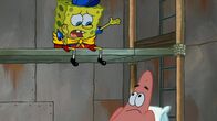 SpongeBob Schwammkopf – L-R: SpongeBob, Patrick