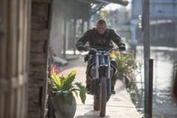 Strike Back – Strike Back (2014)