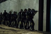 Code Name: Geronimo – Der lebensgefährliche und hoch wichtige Einsatz zur Festsetzung Osama bin Ladens beginnt mitten in der Nacht ...