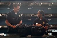 The Rookie – The Rookie (2018)