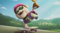 Rubble und Crew – Auntie Crane