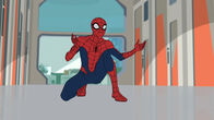 Spider-Man – Spider-Man (2017)