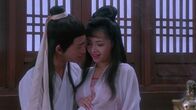 Sex and Zen – L-R: Mei Yeung-Sheng (Lawrence Ng), Huk-Yeung / Chau-Yin (Amy Yip)