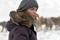 Sanfter Mann sucht Frau – Nachdem Annette (Alice Taglioni) mitten im Winter aufs Land in die Auvergne gezogen ist, fühlt sie sich anfangs ziemlich verloren