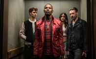 Baby Driver – Baby Driver (2017)