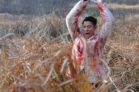 Shaolin – General Hao Jie (Andy Lau).