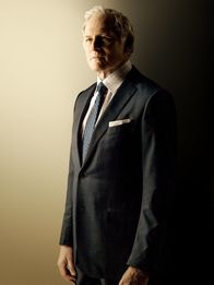 Power – Simon Stern (Victor Garber)