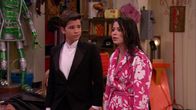 iCarly – Freddie Benson (Nathan Kress), Carly Shay (Miranda Cosgrove)