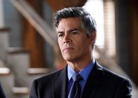 Navy CIS: L.A. – Esai Morales (NCIS Deputy Director Louis Ochoa).