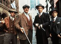 The Untouchables - Die Unbestechlichen – The Untouchables - Die Unbestechlichen (1987)