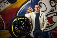 Formel 1: Großer Preis von Italien – Christian Klien