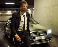 The Transporter Refueled – Fr, 30.05., 02:10 Uhr