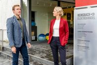 Die Rosenheim-Cops – Do, 02.10., 20:15 Uhr