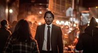 John Wick: Kapitel 2 – John Wick: Kapitel 2 (2017)