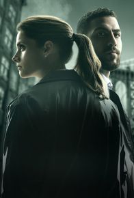 FBI: Special Crime Unit – (2. Staffel) - FBI: Special Crime Unit - Artwork