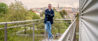 Am Puls – Christian Sievers im spanischen Santander