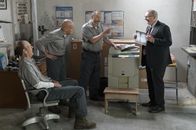 Modern Family – Zuerst von rechts: Jay Pritchett (Ed O'Neill)