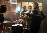 CSI: Vegas – CSI: Vegas (2012)