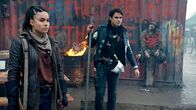 Blood Quantum – Mo, 20.06., 02:50 Uhr