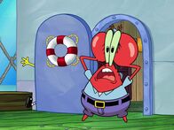 SpongeBob Schwammkopf – Mr. Krabs
