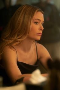 Tokyo Vice – Samantha (Rachel Keller)
