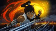 Die Legende von Korra – Korra