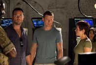 Strike Back – Strike Back (2012)