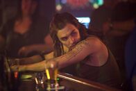 Outsiders – Kyle Gallner als Hasil