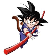 Dragonball – Als dem jungen Son-Goku klar wird, welch besondere Kugel er sein Eigen nennt, beginnt eine abenteuerliche Reise ...