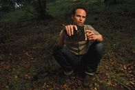 Justified – Boyd Crowder (Walton Goggins)