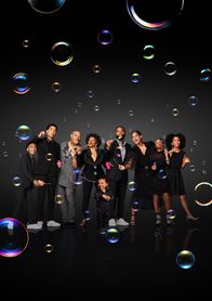 Black-ish – Sa, 19.07., 12:06 Uhr