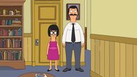 Bob's Burgers – L-R: Tina, Bob