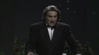 Close Up – Robert de Niro