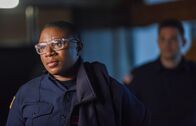 9-1-1 Notruf L.A. – Henrietta "Hen" Wilson (Aisha Hinds)