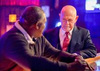 Navy CIS: L.A. – Hollace Kilbride (Gerald McRaney)