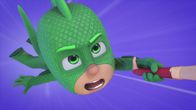PJ Masks - Pyjamahelden – Gekko