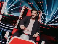 The Voice Kids – Alvaro Soler