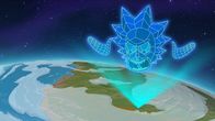 Rick and Morty – Rick Sanchez