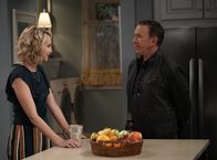 Last Man Standing – Last Man Standing (2018)
